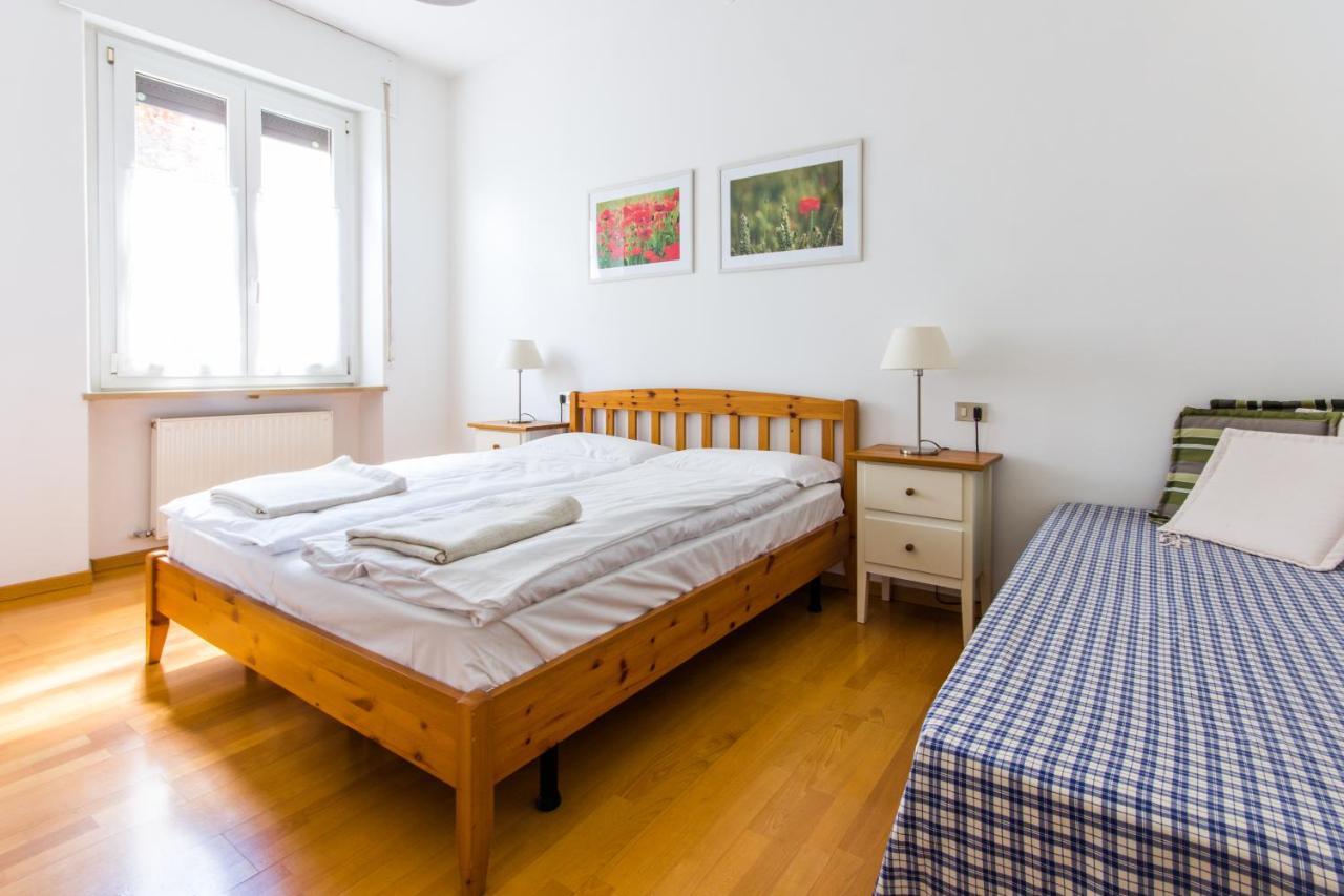 Appartamenti Casa Irina Riva del Garda Luaran gambar