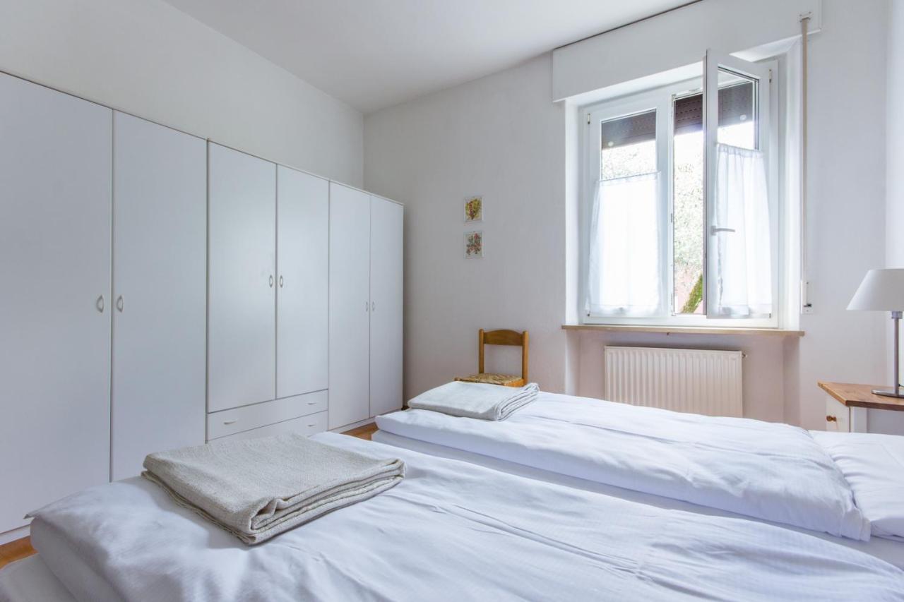 Appartamenti Casa Irina Riva del Garda Luaran gambar