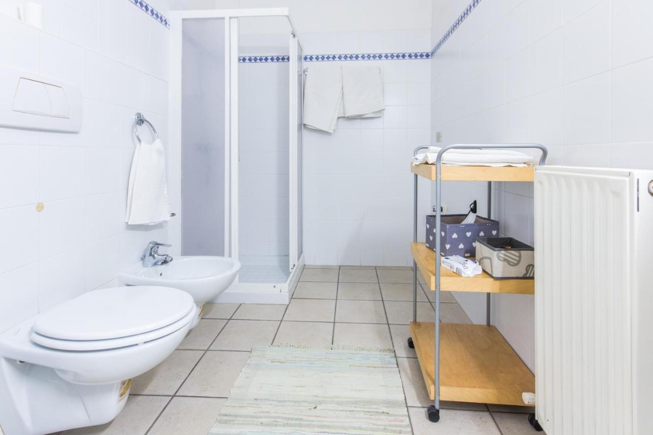 Appartamenti Casa Irina Riva del Garda Luaran gambar